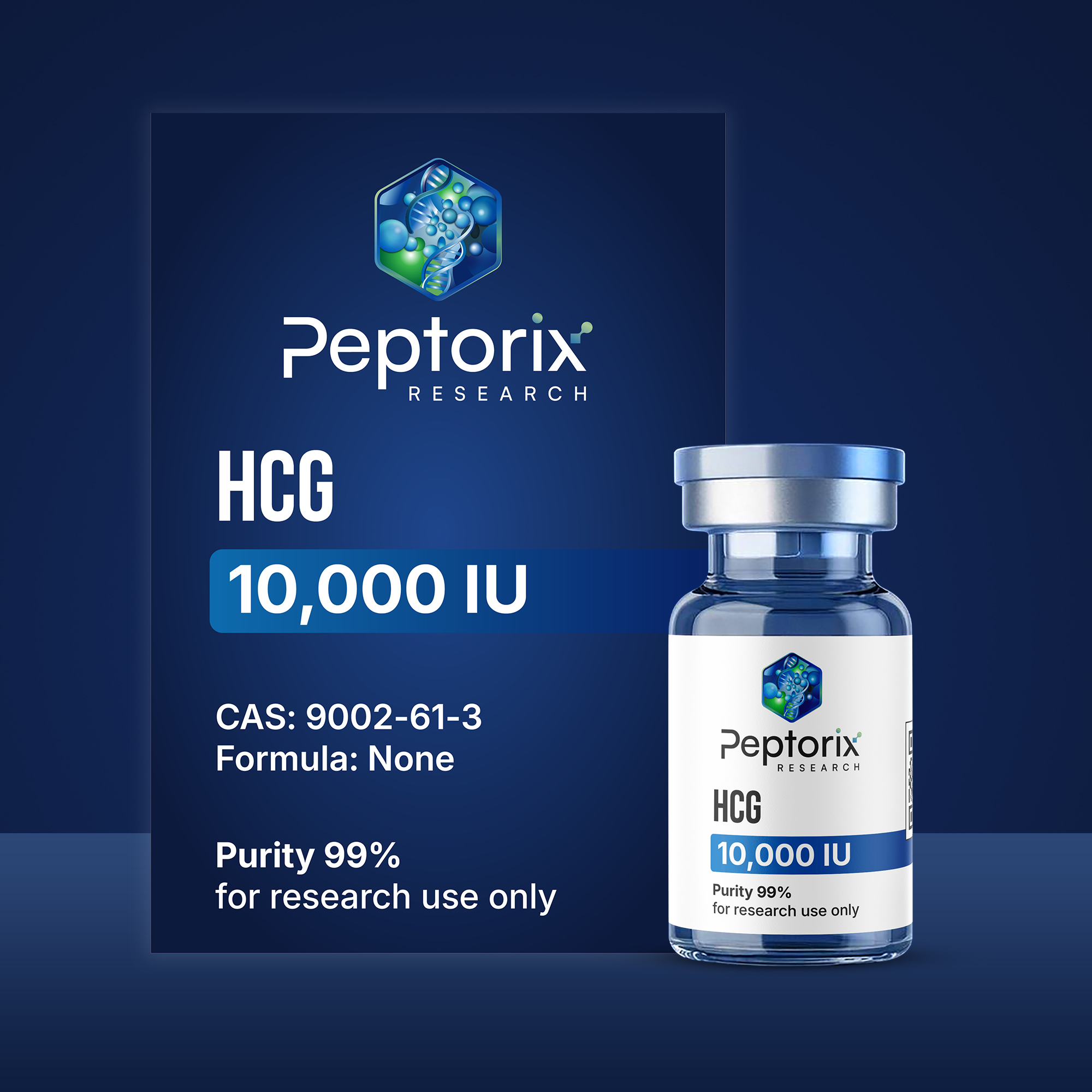 HCG 10,000iu